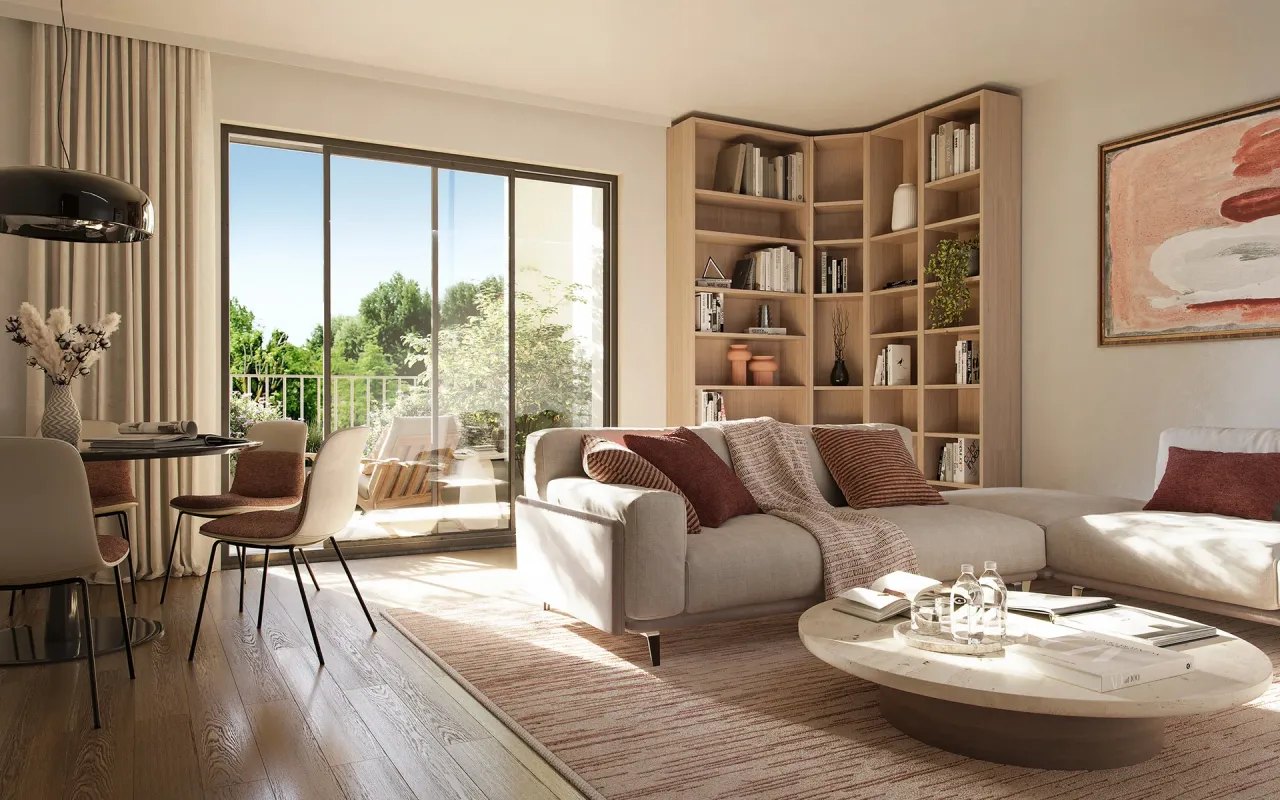 living - Piazzetta Living - Living - Dils - gallery - 5