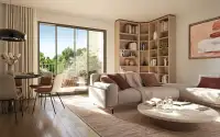 living - Piazzetta Living - Living - Dils - gallery thumbnail - 5