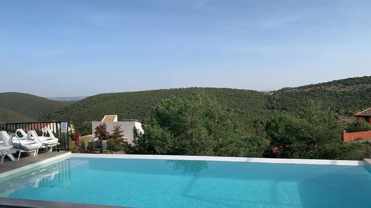 living - Casa / villa de 190m² en venta en Sierra de Madrid, Madrid - gallery - 4