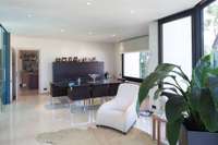 living - Espectacular chalet en venta en Alella, cerca Barcelona. - gallery thumbnail - 8
