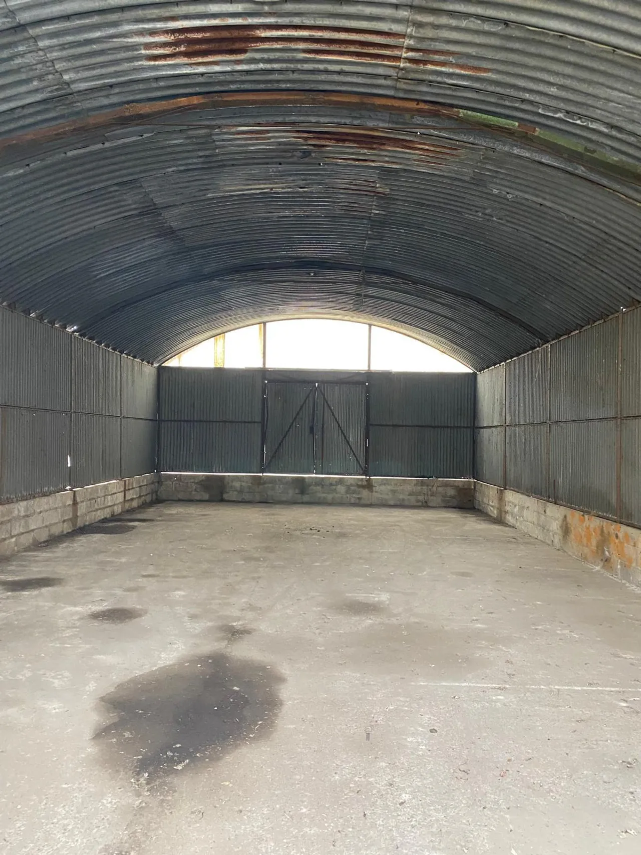 logistics - Light Industrial Premises / Offices For Rent - gallery - 5