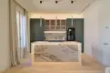 living - 185m² penthouse with 20m² terrace for sale in Eixample Right - gallery thumbnail - 2