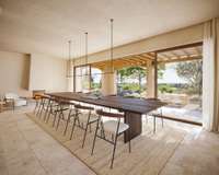 living - Casa / villa de 731m² con 159m² terraza en venta en Ibiza ciudad - gallery thumbnail - 8
