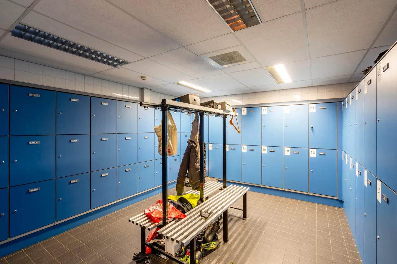logistics - Frankweg 20 - Logistiek - Dils - gallery - 23