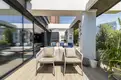 living - 240m² penthouse with 108m² terrace for sale in Les Corts - gallery thumbnail - 10