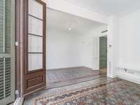living - Piso de 91m² en venta en Eixample Derecho, Barcelona - gallery thumbnail - 5