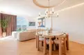 living - 205m² apartment for rent in Argüelles, Madrid - gallery thumbnail - 5