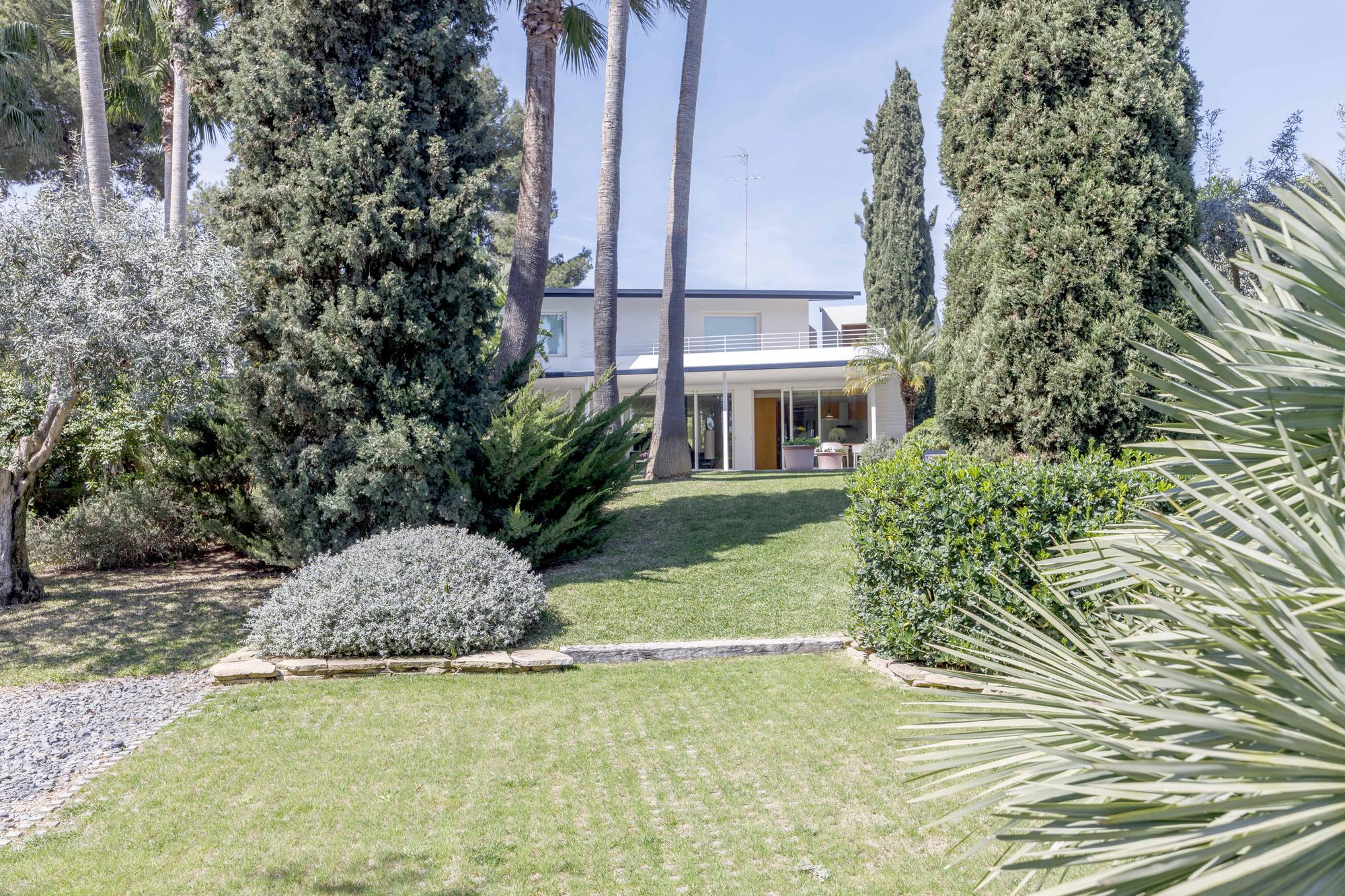 living - Casa / villa de 456m² en venta en Godella / Rocafort - gallery thumbnail - 4