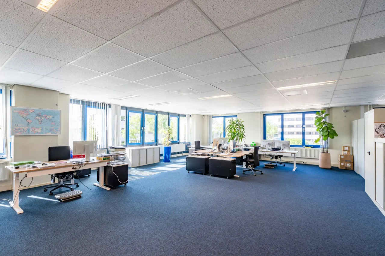 logistics - Diamantlaan 25 - Logistiek - Dils - gallery - 12