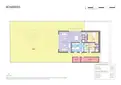 living - 334m² house / villa with 300m² garden for sale in Pedralbes - Floor Plan thumbnail - 4