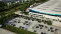logistics - Agliana Logistics Park - Logistiek - Dils - gallery thumbnail - 3