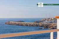 living - 230m² house / villa with 70m² terrace for sale in Palamós - gallery thumbnail - 1
