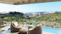 living - Kristina Views – New Build Homes in Estepona - gallery thumbnail - 1