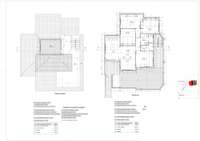 living - 359m² house / villa for sale in Esporles, Balearic Islands - Floor Plan thumbnail - 8