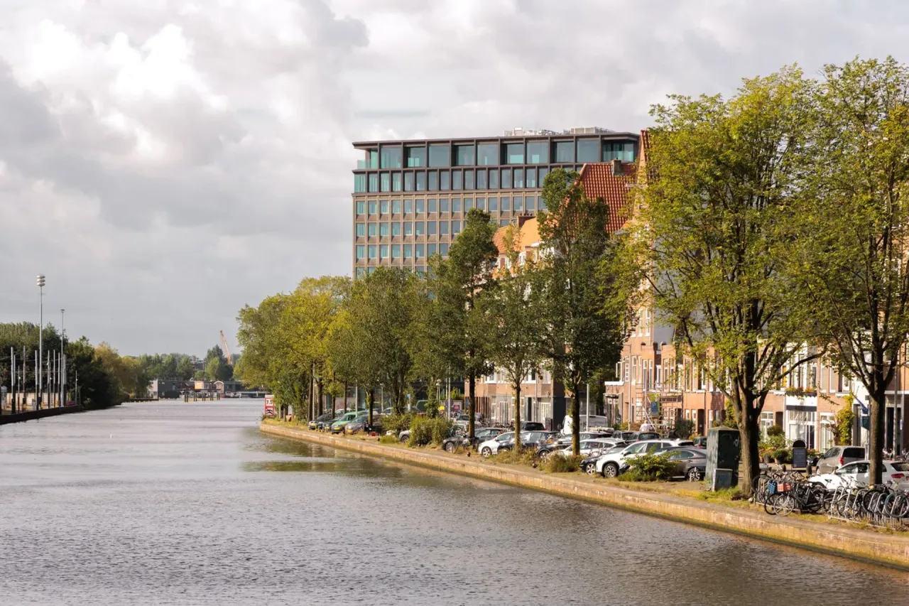 office - Staal - Kade - Office - Dils - gallery - 4