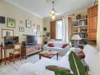 living - 300m² apartment with 41m² terrace for sale in Palma de Mallorca - gallery thumbnail - 8