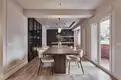 living - 154m² apartment for sale in Almagro, Madrid - gallery thumbnail - 8