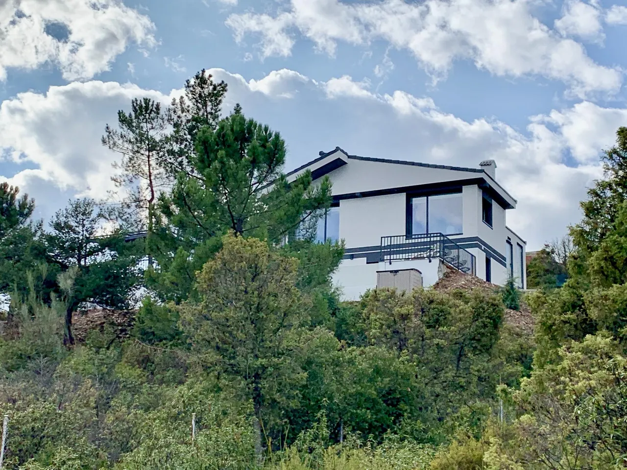 living - Casa / villa de 190m² en venta en Sierra de Madrid, Madrid - gallery - 2