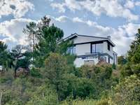 living - Casa / villa de 190m² en venta en Sierra de Madrid, Madrid - gallery thumbnail - 2