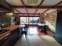 living - 161m² penthouse for sale in Prosperidad, Madrid - gallery thumbnail - 7