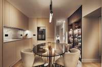 living - 58m² apartment for sale in Castellana, Madrid - gallery thumbnail - 8