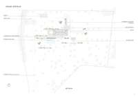 living - 597m² country house for sale in Santa Maria del Cami - Floor Plan thumbnail - 3