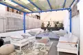 living - Piso de 160m² con 60m² terraza en venta en Gràcia - gallery thumbnail - 1
