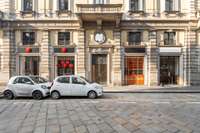 office - Galleria Vittorio Emanuele - Uffici - Dils - gallery thumbnail - 7