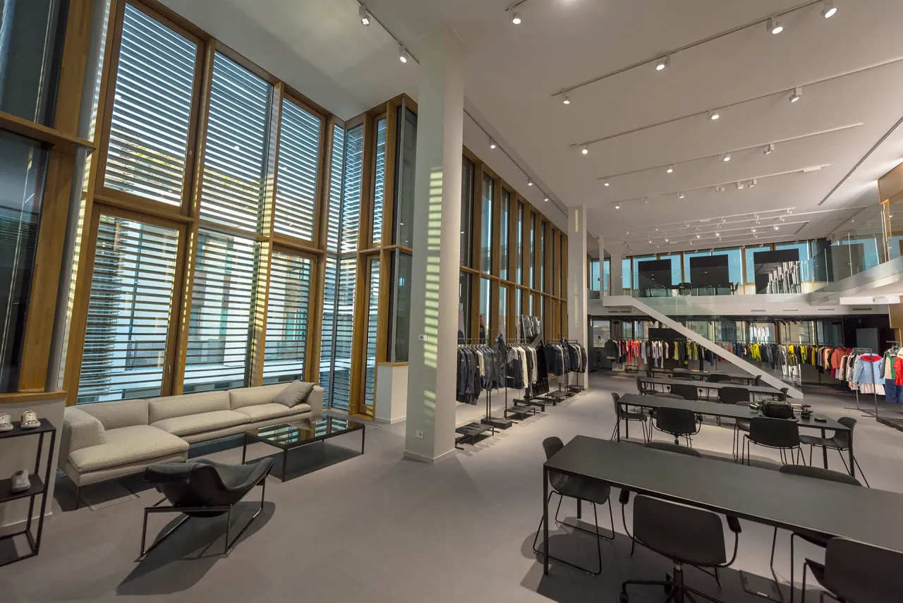 office - Tortona 37 - Office - Dils - gallery - 10