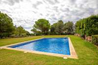 living - 200m² house / villa for sale in Llafranc, Costa Brava - gallery thumbnail - 7