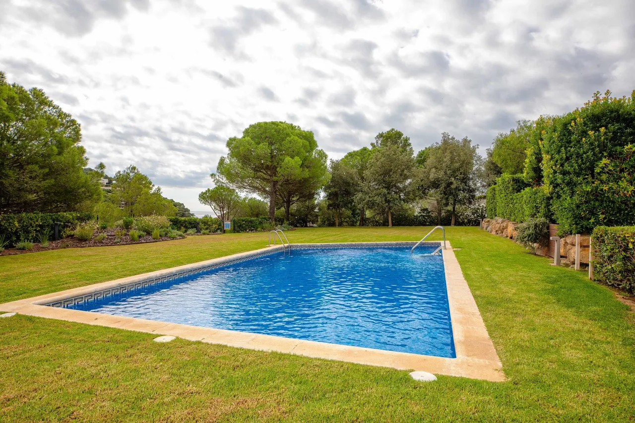 living - Casa / villa de 200m² en venta en Llafranc, Costa Brava - gallery - 7