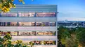 office - MIND - Horizon - Uffici - Dils - gallery thumbnail - 3