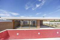 living - 216m² house / villa with 81m² terrace for sale in La Eliana - gallery thumbnail - 7