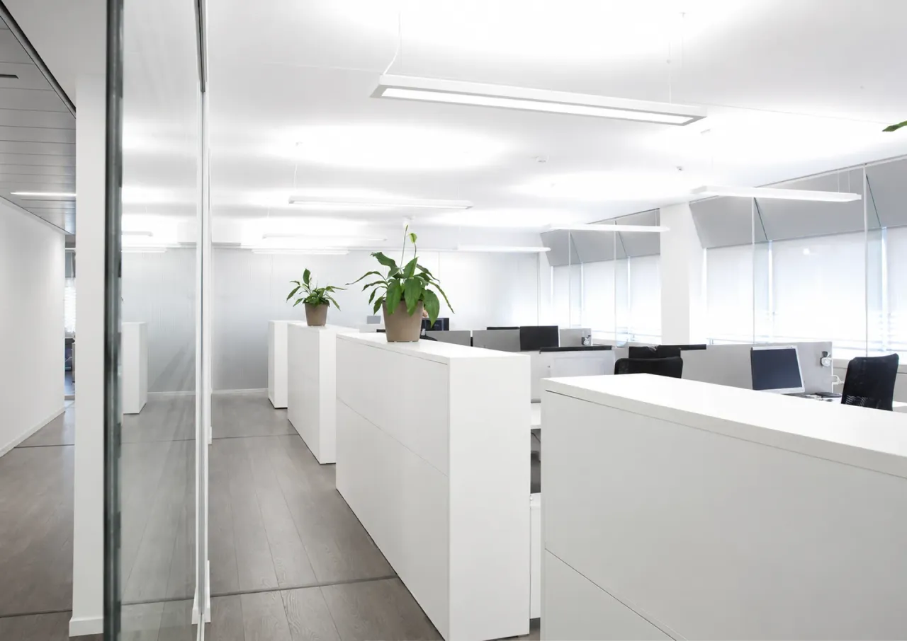 office - Gioia 8 - Uffici - Dils - gallery - 4