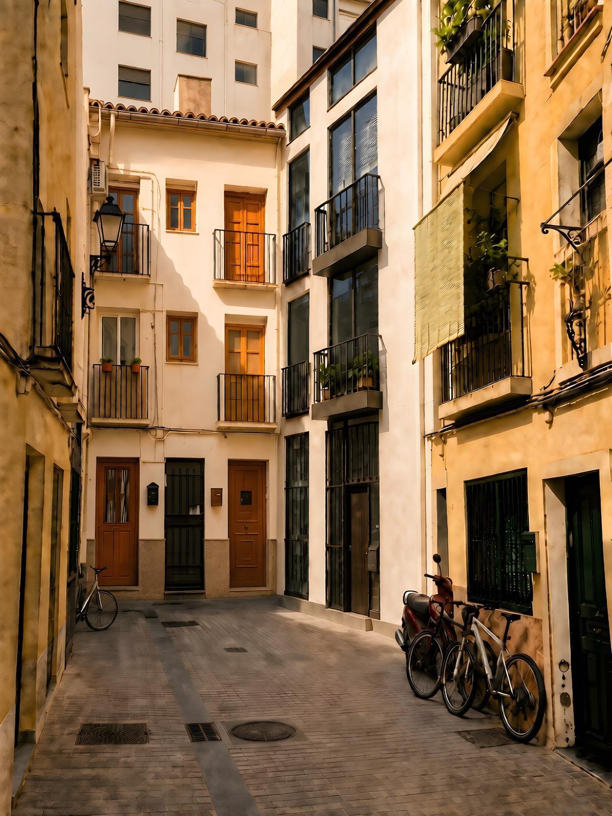 living - The Cañete Homes - gallery thumbnail - 2