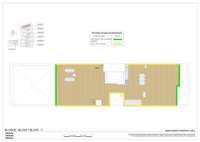 living - Apartments in Colonia de San Jordi - Plano del piso thumbnail - 7