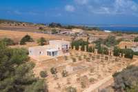 living - Casa / villa de 218m² en venta en Formentera - gallery thumbnail - 1
