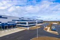 logistics - Entrepôt Logistique À Louer - gallery thumbnail - 3