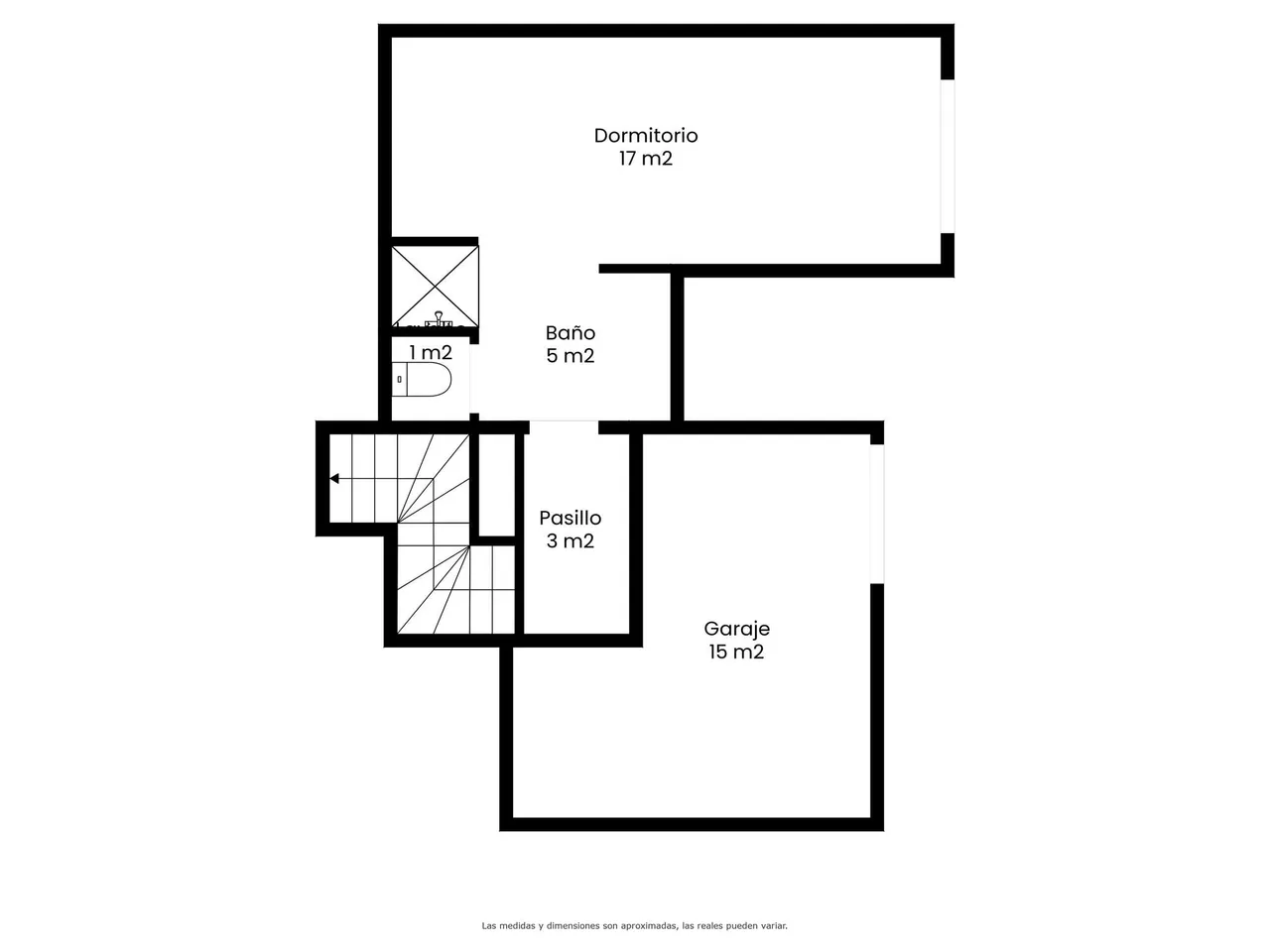 living - Casa / villa de 181m² en venta en Olivella, Barcelona - Plano del piso - 2