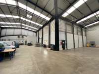 logistics - Mixte Activités / Bureaux À Louer - gallery thumbnail - 7