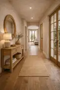 living - Piso de 153m² con 85m² terraza en venta en Eixample Derecho - gallery thumbnail - 4