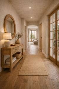 living - Piso de 153m² con 85m² terraza en venta en Eixample Derecho - gallery thumbnail - 4