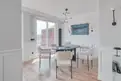 living - Piso de 180m² con 25m² terraza en venta en Recoletos - gallery thumbnail - 7
