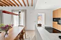 living - Piso de 129m² en venta en Palma de Mallorca, Islas Baleares - gallery thumbnail - 7