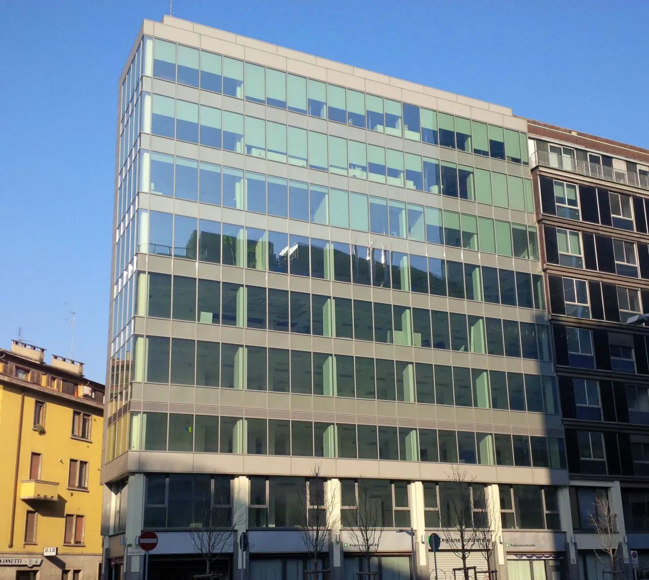 office - Restelli 1 - Uffici - Dils - gallery - 5