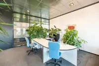 office - Unitz - Unitz Vijzelgracht - Kantoren - Dils - gallery thumbnail - 5