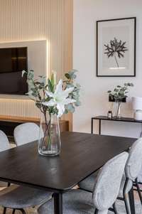 living - 76m² apartment for sale in Arganzuela, Madrid - gallery thumbnail - 6