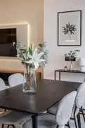 living - Piso de 76m² en venta en Arganzuela, Madrid - gallery thumbnail - 6