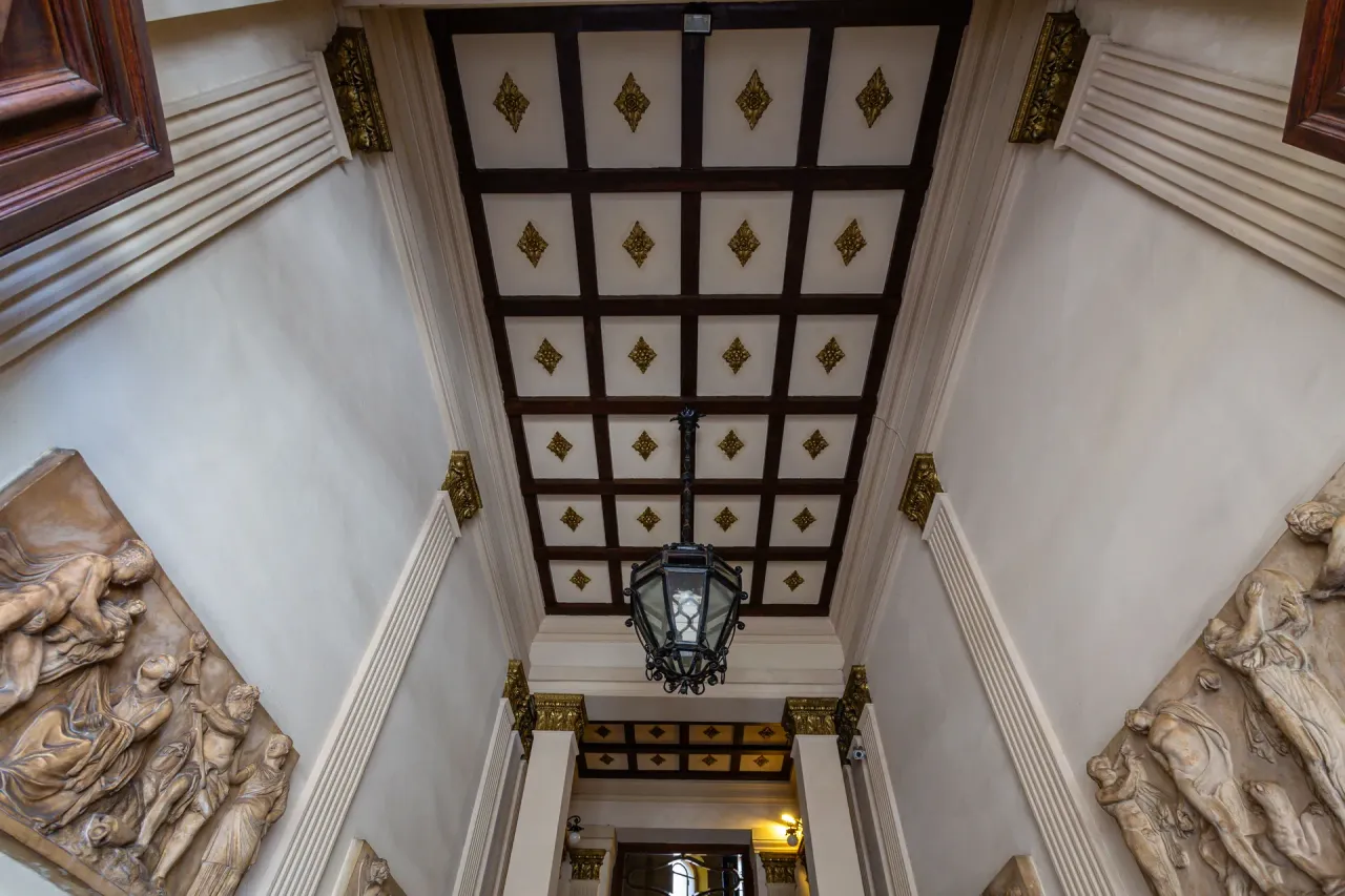 office - Cavalieri 7 - Uffici - Dils - gallery - 4