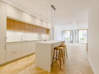 living - 125m² apartment for sale in Gótico, Barcelona - gallery thumbnail - 1